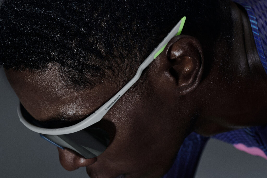 2026 MAAP Oracle eyewear