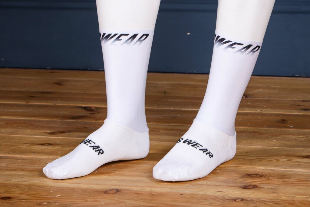 MB Wear Sock Aero Fast