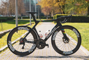 2026-Milan-San-Remo-Tadej-Pogacar-Colnago-Y1Rs-complete-bike-Pic-credit-Pocis-Pix