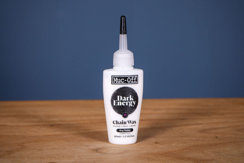 Muc-Off Dark Energy Chain Wax