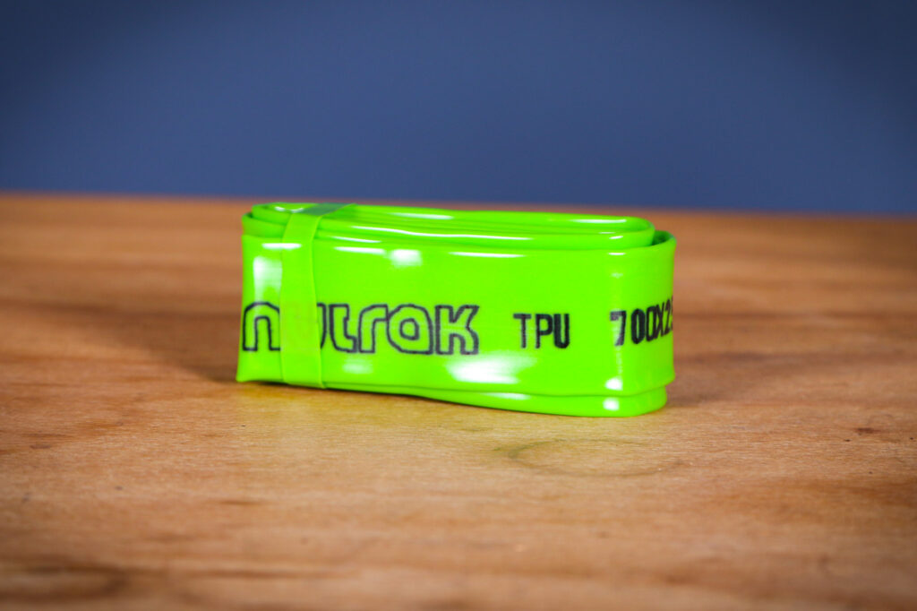 2026 Nutrak TPU tube presta valve copper