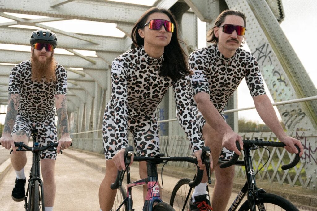 2026 Paria Leopard Print