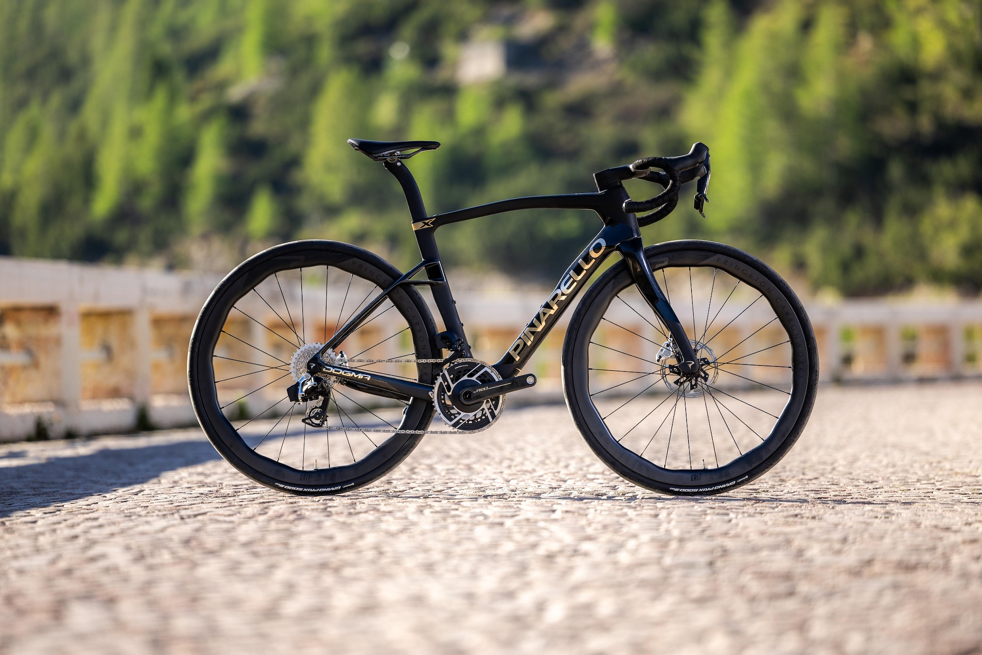 “The ultimate all-rounder”: Pinarello unveils updated Dogma X with complete bikes starting at a lofty £12,500