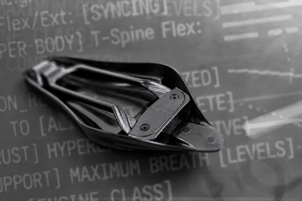 2026 Prologo Predator 2 saddle underside