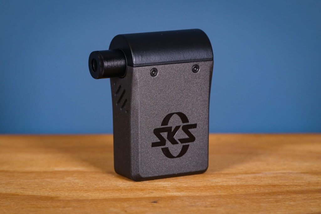 2026 SKS EMP Electric Mini Pump &ndash; side