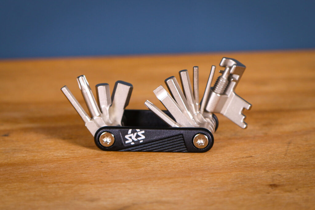 2026 SKS Mia 12 multitool