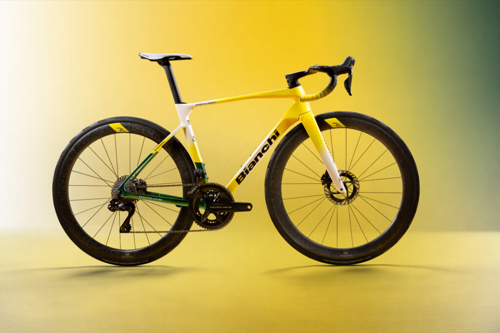2026 Specialissima RC Tour de France Limited Edition