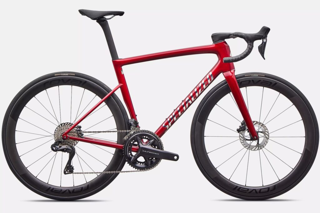2026 Specialized Tarmac SL8 Pro