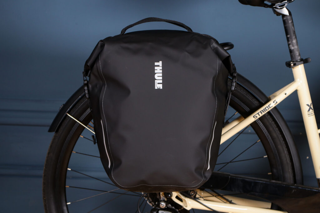 2026 Thule Shield Pannier 22L with InLock