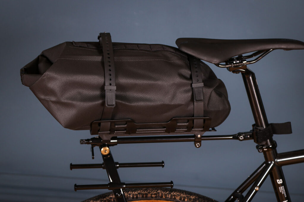 2026 Topeak U Shell Drybag