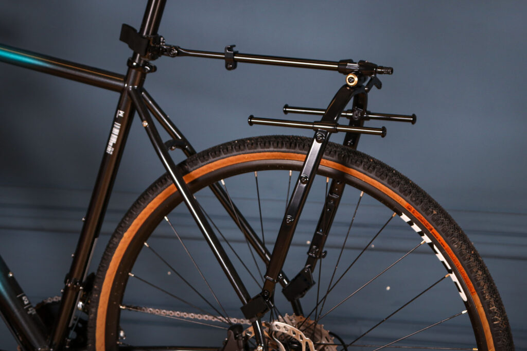 Topeak Zi:Rack Essential Quick Mount