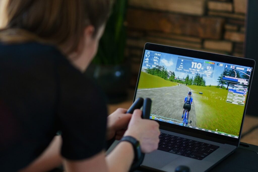 2026 Training Peaks Virtual