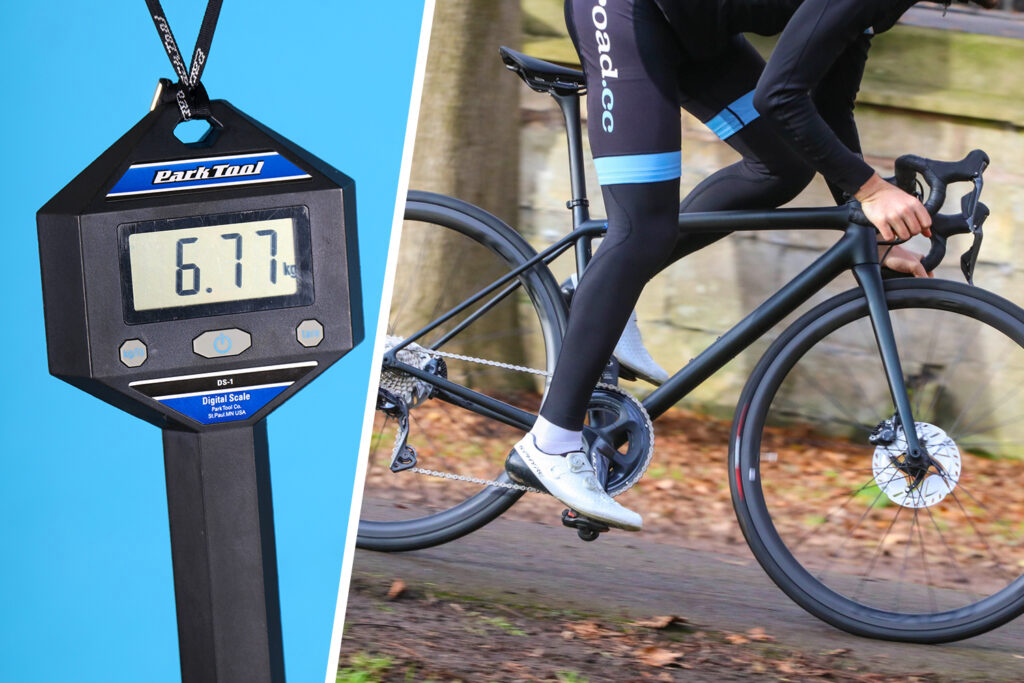 Is it time to reduce the UCI’s 6.8kg bike weight limit? We weigh up the pros and cons