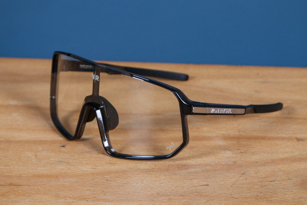 Van Rysel Taaien photochromic cycling glasses