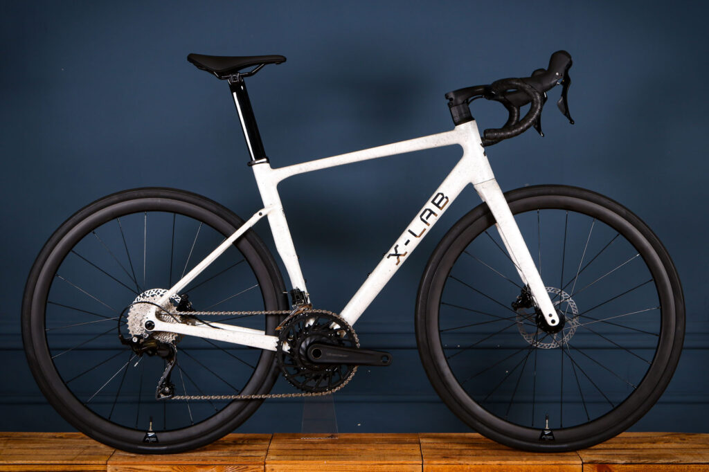 2026 X LAB RS5