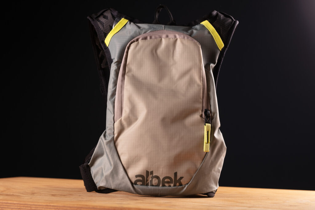 2026 albek h20 haul 3 5ct