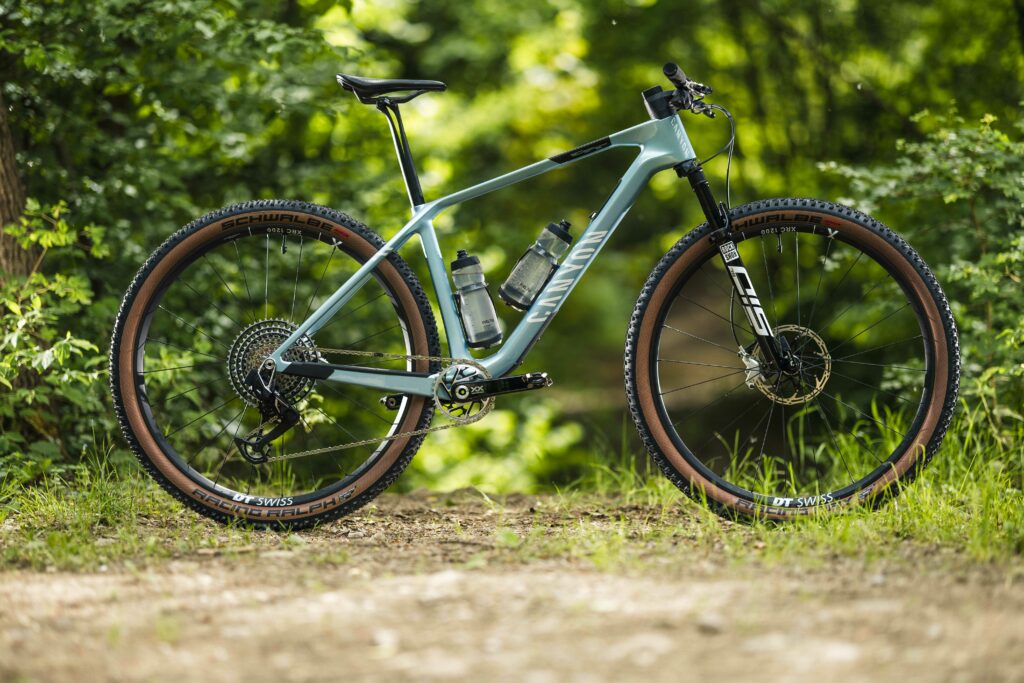 2026 canyon exceed cfr