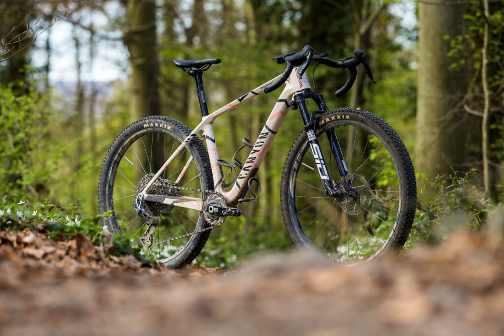 Drop bar MTBs hit the mainstream as Canyon unveils revamped Exceed cross-country bike