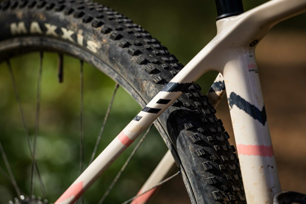 2026 canyon exceed cfr seat stay