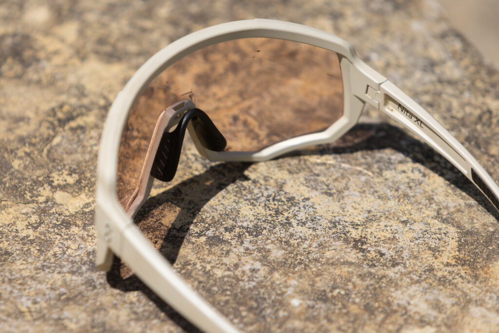 2026 coast optics nita xl nose piece