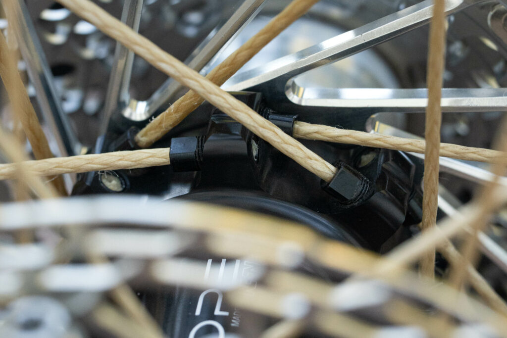 2026 dangerholm scott spark rc spokes