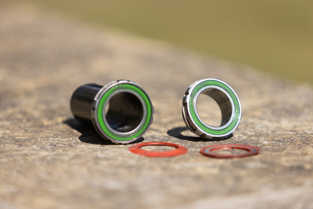 2026 endurobearings max hit bb 2