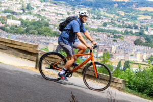 2026 estarli e28X 3-speed – riding 1