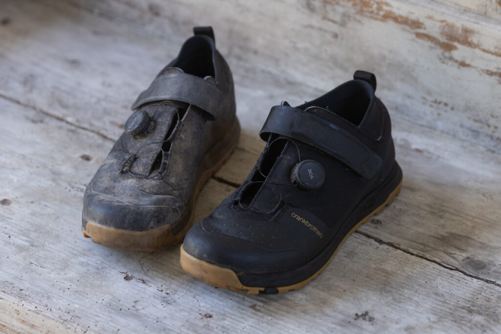 2026 gtechniq tri clean shoe comparison