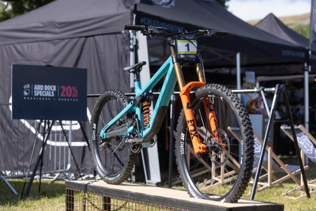 2026 jonty williamson yeti 1