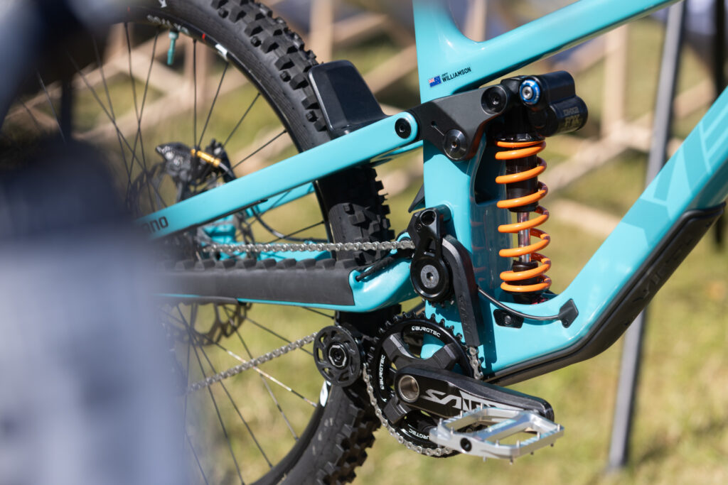 2026 jonty williamson yeti 2