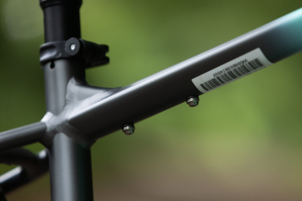 2026 merida bignine 400 acc mount