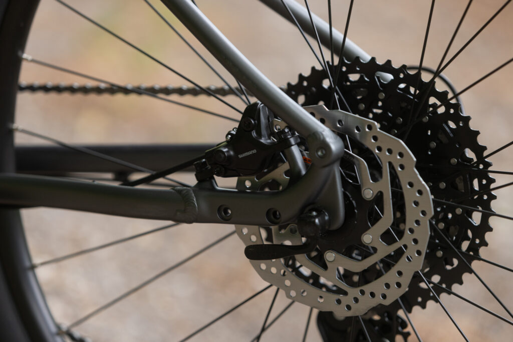 2026 merida bignine 400 caliper