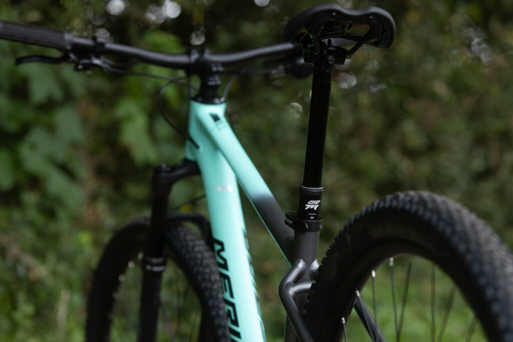 2026 merida bignine 400 dropper 2