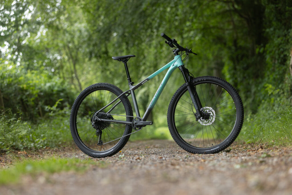 Merida Big.Nine 400 mountain bike