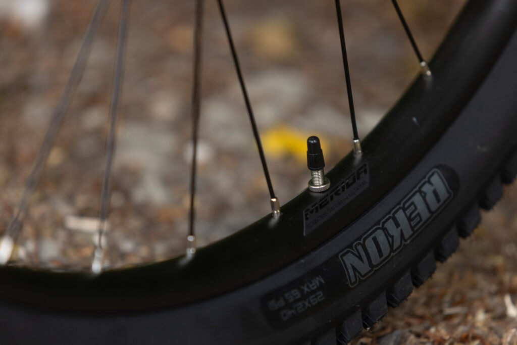 2026 merida bignine 400 wheel