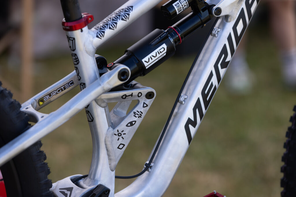 2026 merida downhill prototype 2
