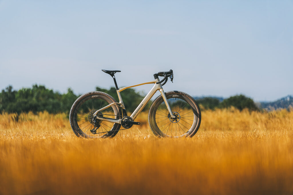The latest Mondraker Dusty e-gravel bike ditches Mahle in favour of the more powerful TQ HPR60 mid-drive motor