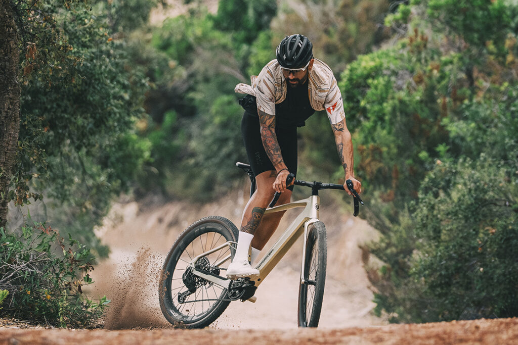 2026 mondraker dusty riding 2