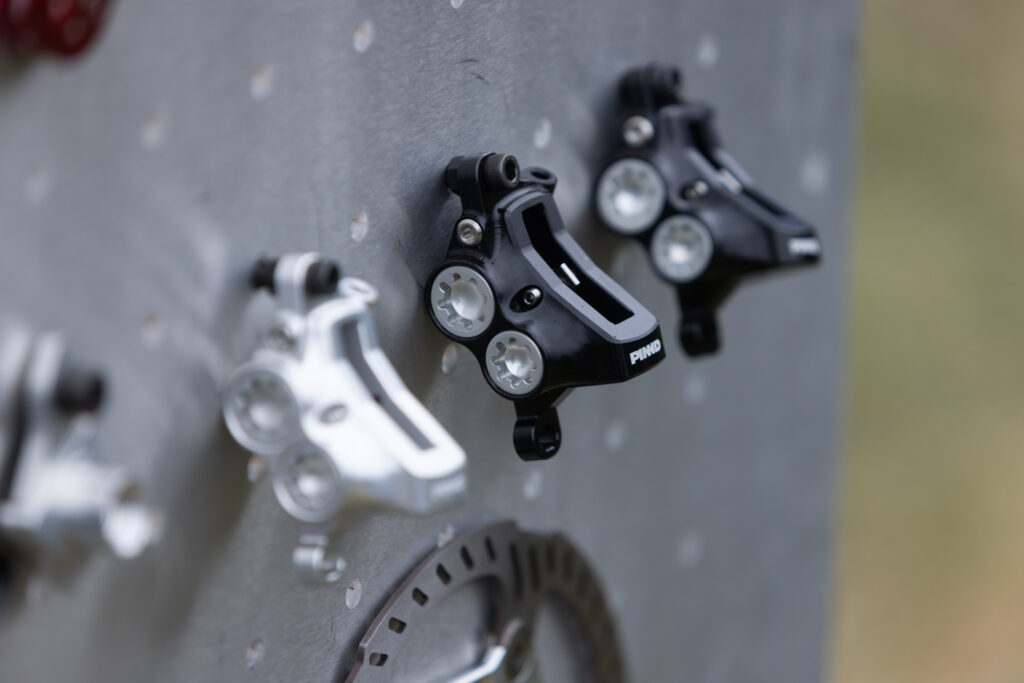 2026 pinnd brakes