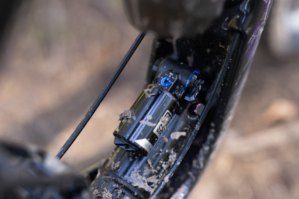 2026 rockshox super deluxe ultimate top