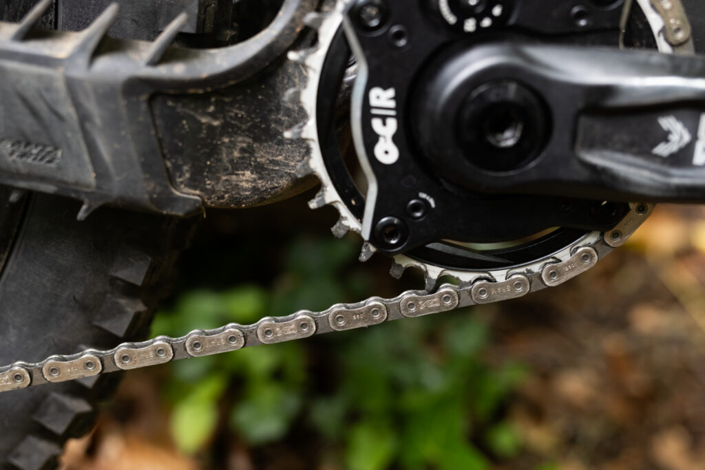 2026 sram ochain chain close