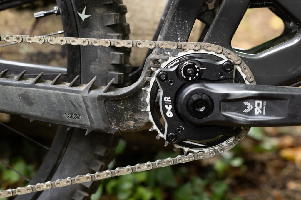 2026 sram ochain hero 2