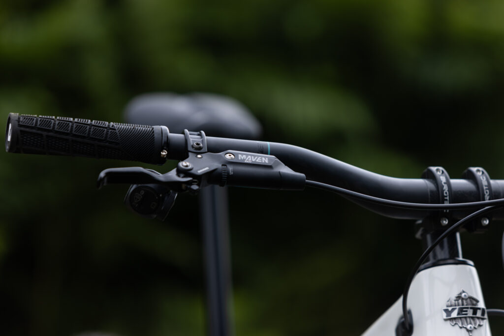 2026 yeti lt xo brake lever