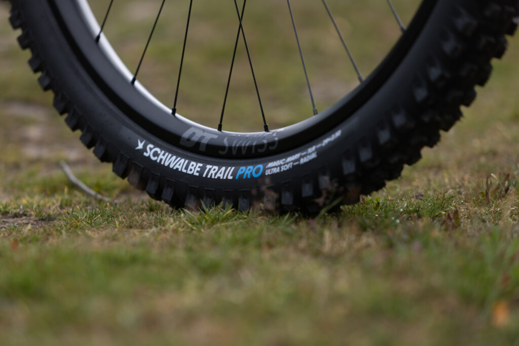 2026 yeti lt xo front wheel