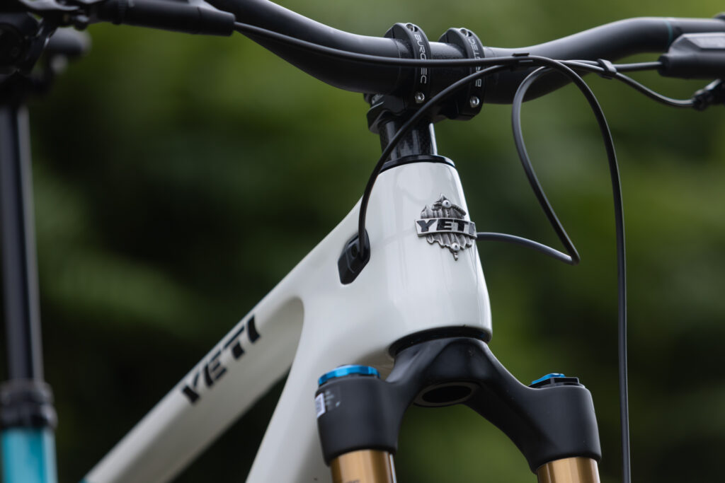 2026 yeti lt xo head tube