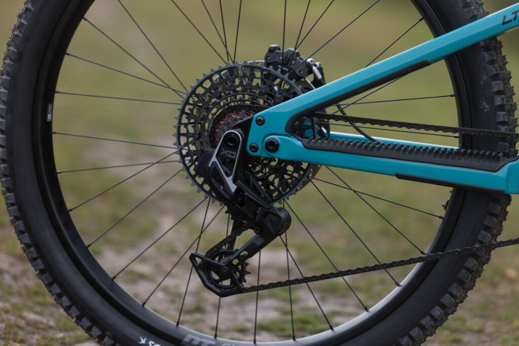 2026 yeti lt xo mech