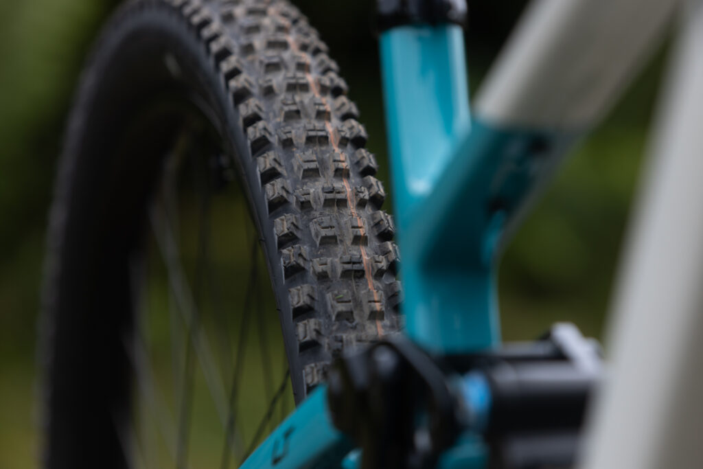 2026 yeti lt xo rear tyre