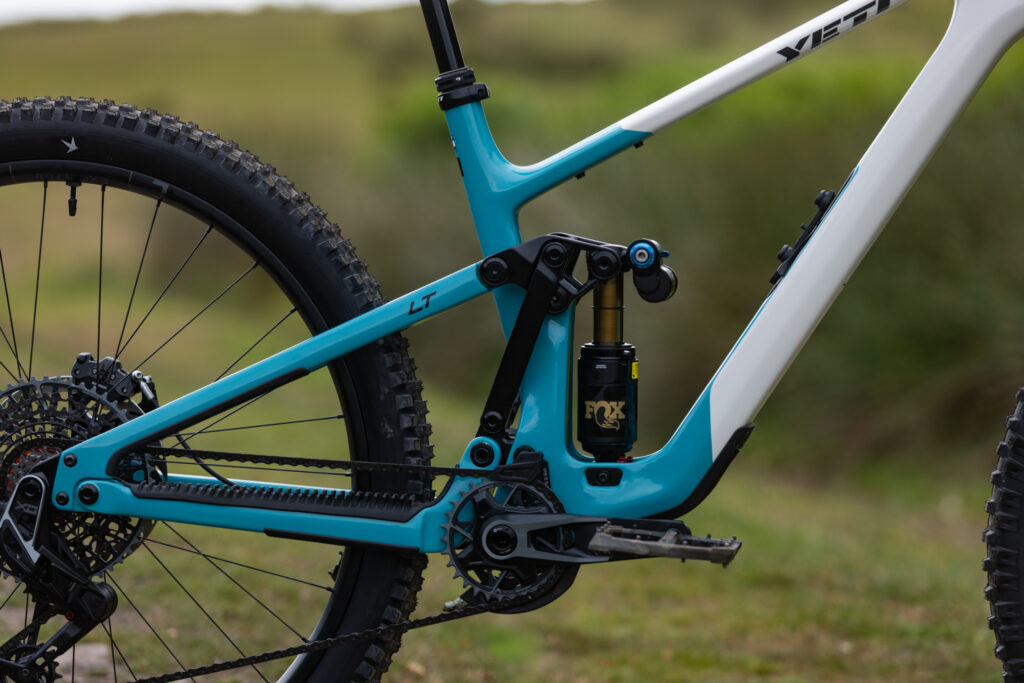 2026 yeti lt xo sixfinity