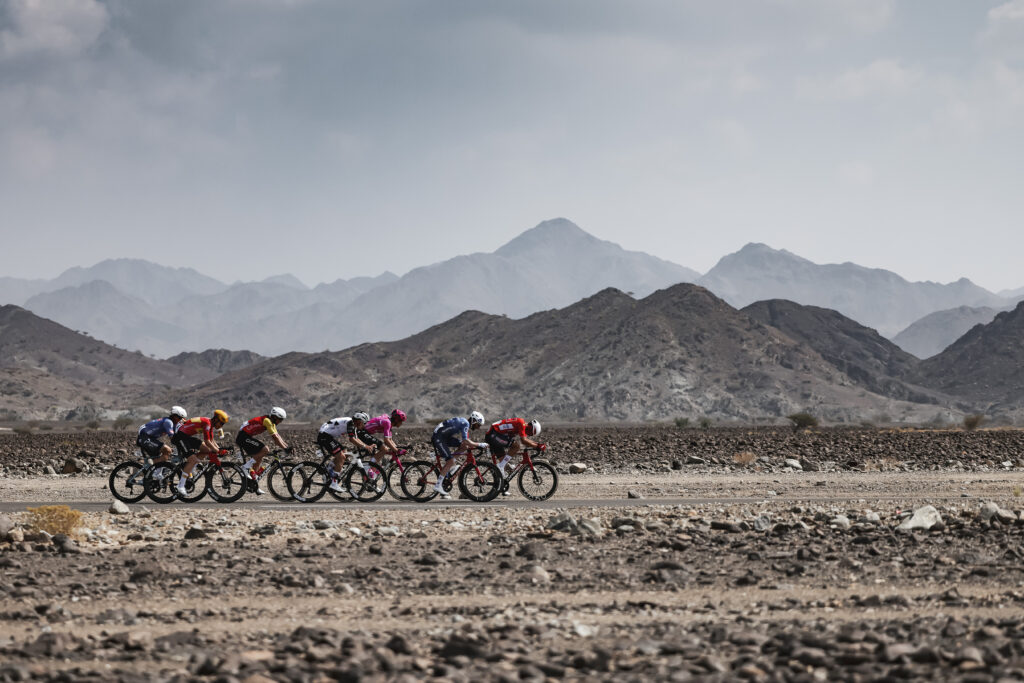 2026 Tour of Oman A.S.O.-Aurélien Vialatte
