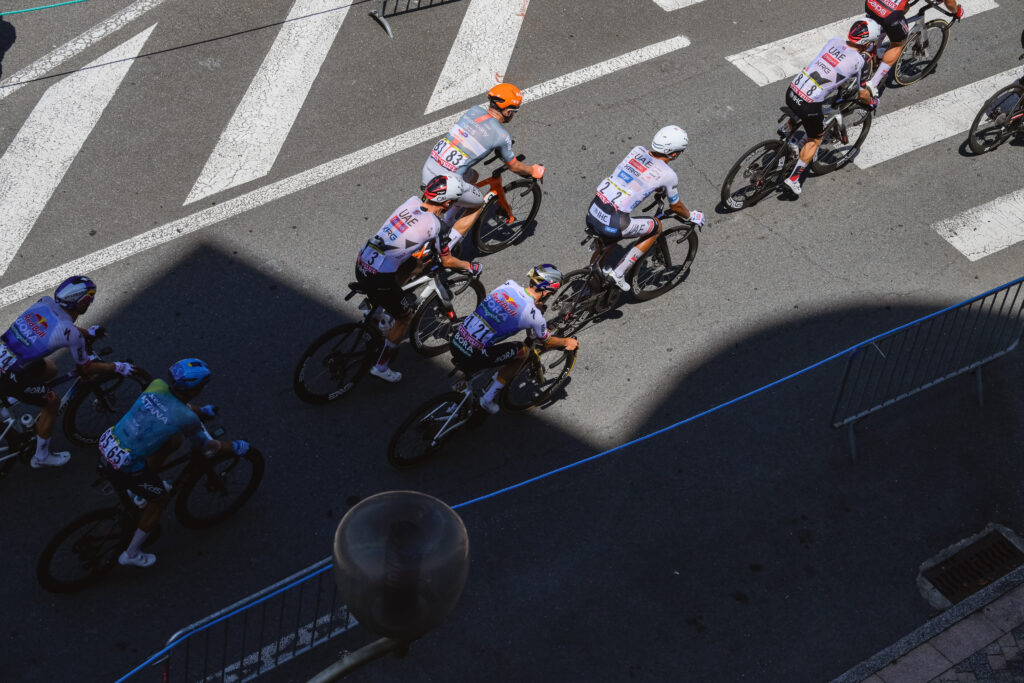 12/07/2026 &ndash; Tour de France 2026 &ndash; &Eacute;tape 9 - Malemort > Ussel (154,6 km) -